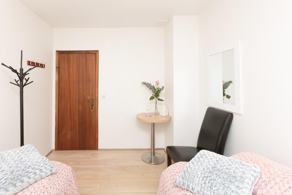 Blomasetrith Homestay Borgarnes Eksteriør billede