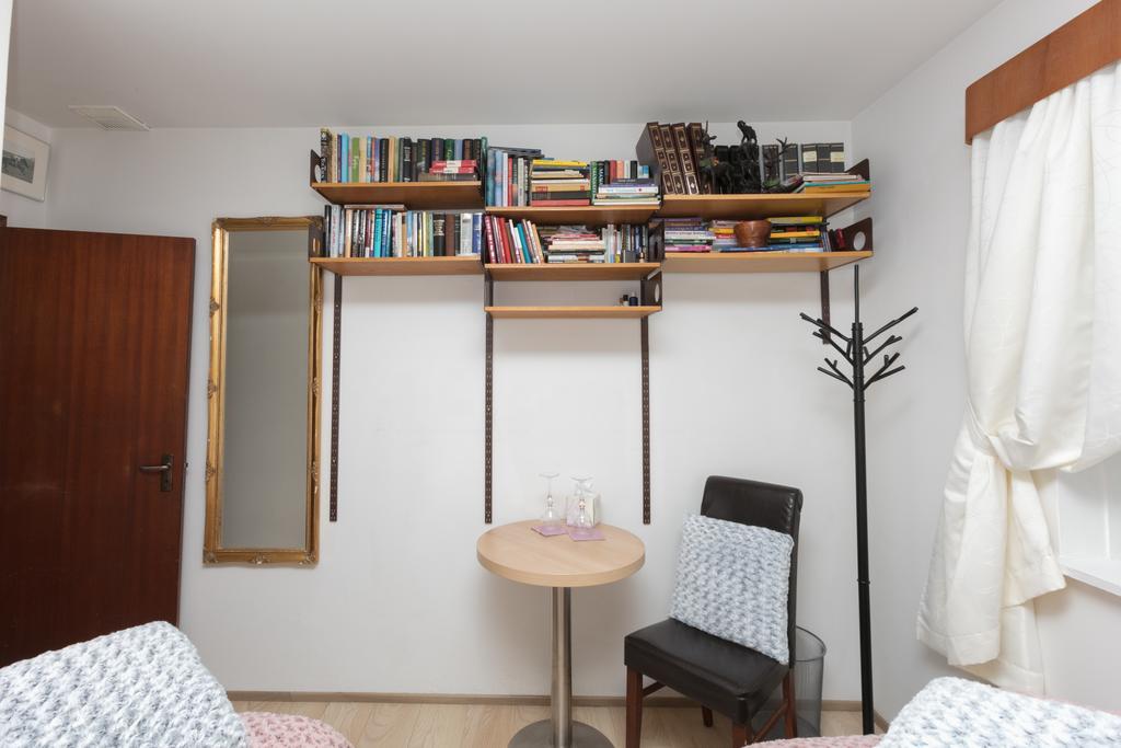 Blomasetrith Homestay Borgarnes Eksteriør billede