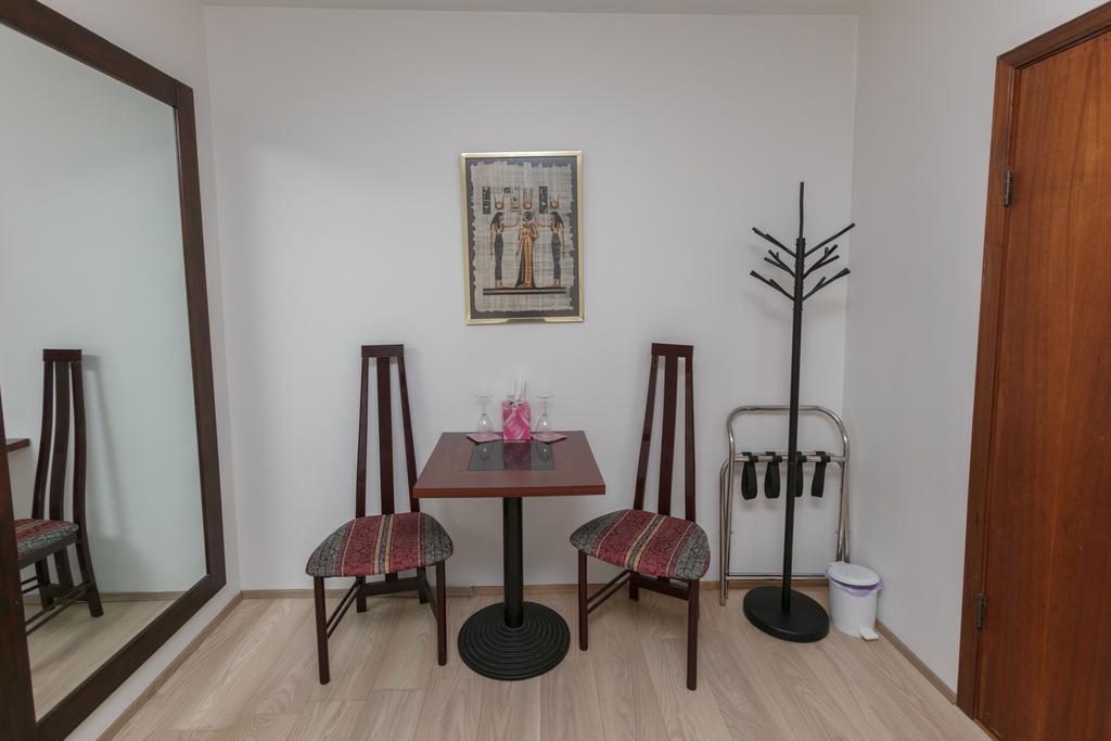 Blomasetrith Homestay Borgarnes Eksteriør billede