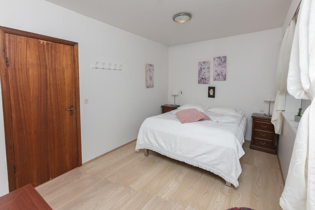 Blomasetrith Homestay Borgarnes Eksteriør billede