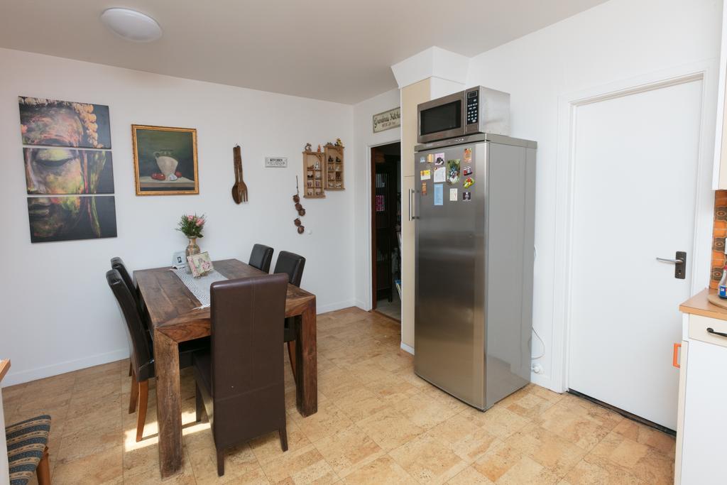 Blomasetrith Homestay Borgarnes Eksteriør billede