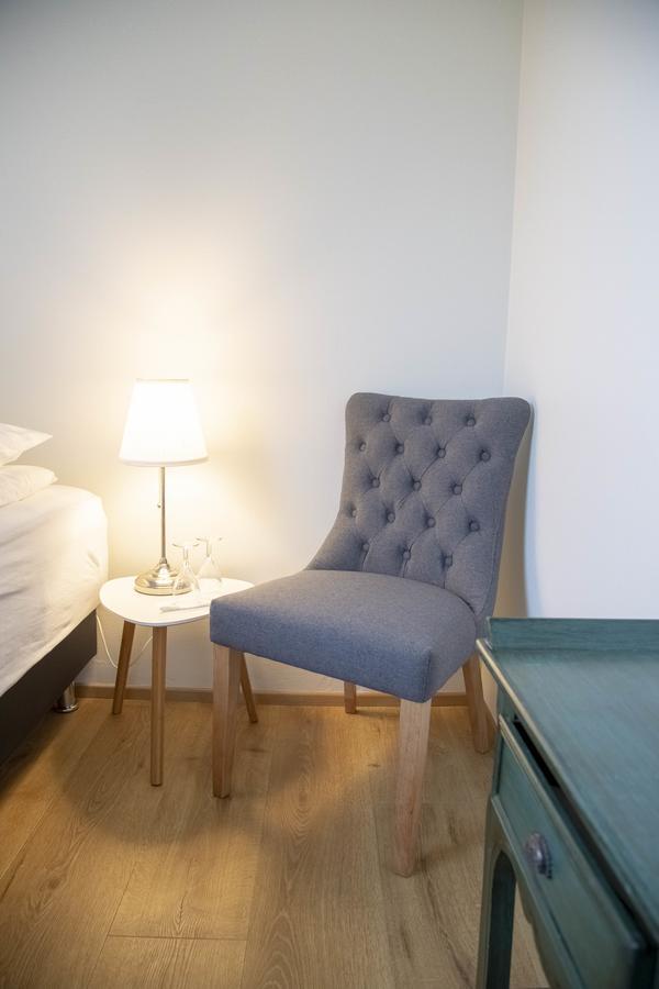 Blomasetrith Homestay Borgarnes Eksteriør billede