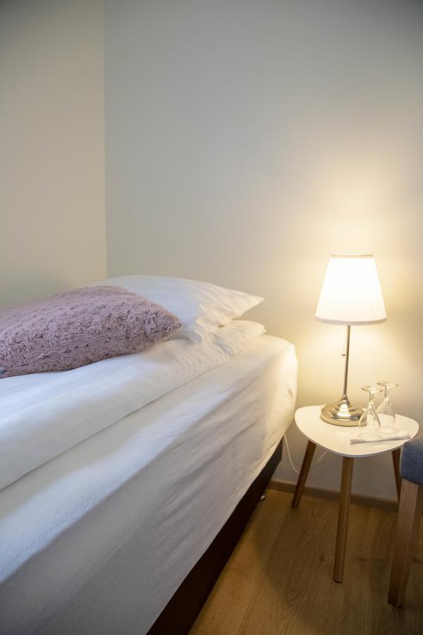 Blomasetrith Homestay Borgarnes Eksteriør billede